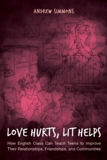 Image for Love Hurts, Lit Helps