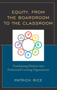 Equity, From the Boardroom to the Classroom