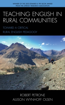 Image for Teaching English in Rural Communities