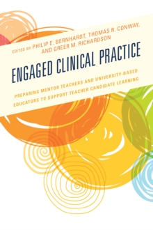 Image for Engaged Clinical Practice