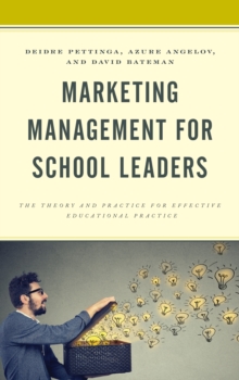 Image for Marketing Management for School Leaders