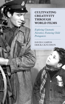 Image for Cultivating Creativity through World Films
