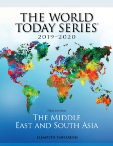 Middle East and South Asia 2019-2020