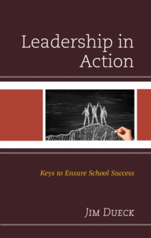 Image for Leadership in Action