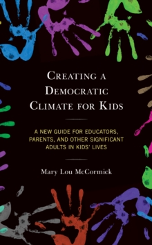 Image for Creating a Democratic Climate for Kids