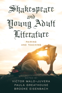 Image for Shakespeare and Young Adult Literature