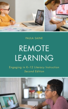 Image for Remote Learning