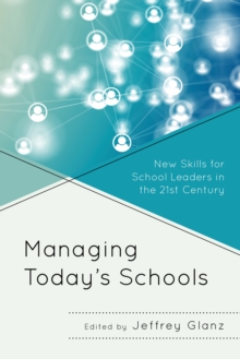 Image for Managing Today’s Schools