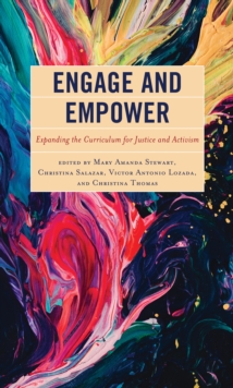 Image for Engage and Empower