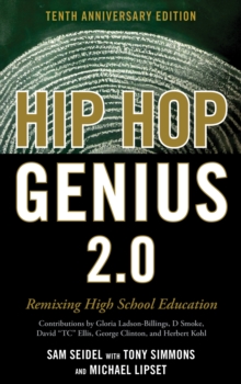 Image for Hip Hop Genius 2.0: Remixing High School Education