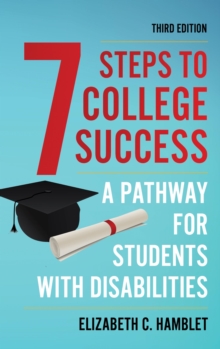 Image for Seven Steps to College Success: A Pathway for Students With Disabilities