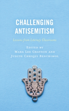 Image for Challenging Antisemitism