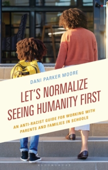 Image for Let's Normalize Seeing Humanity First