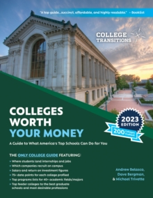 Image for Colleges Worth Your Money