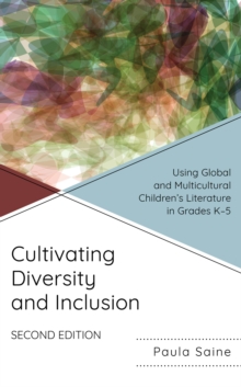 Image for Cultivating Diversity and Inclusion
