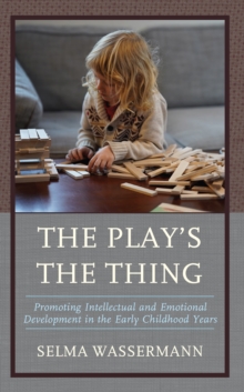 Image for The Play's the Thing