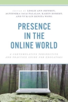 Image for Presence in the Online World