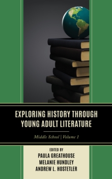 Image for Exploring History through Young Adult Literature