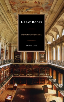 Image for Great books  : everyone's inheritance