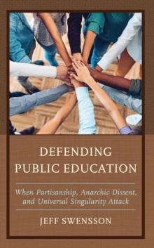 Image for Defending Public Education