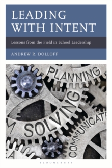 Leading with Intent