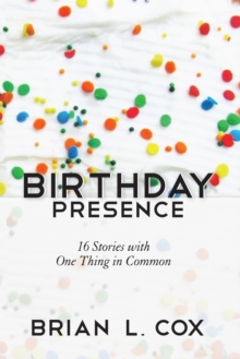 Image for Birthday Presence
