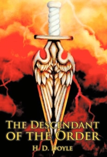 Image for The Descendant of the Order