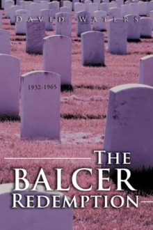 Image for The Balcer Redemption
