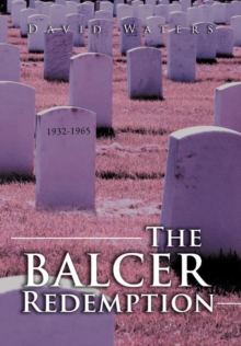 Image for The Balcer Redemption