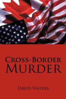 Image for Cross-Border Murder
