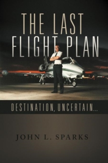 Image for The Last Flight Plan,