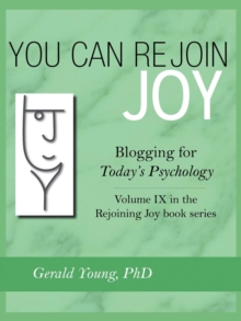 Image for You Can Rejoin Joy
