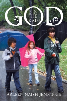 Image for God Is in the Rain