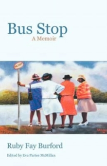 Image for Bus Stop : A Memoir