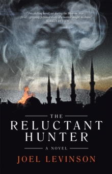 Image for Reluctant Hunter