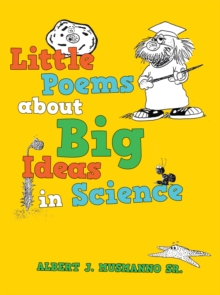 Image for Little Poems About Big Ideas in Science