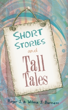 Image for Short Stories and Tall Tales