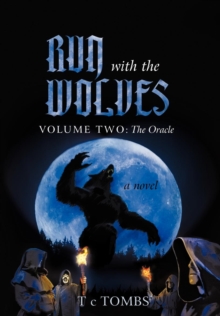 Image for Run with the Wolves