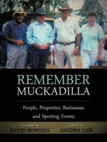 Image for Remember Muckadilla