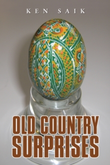 Image for Old Country Surprises