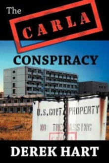 Image for The Carla Conspiracy