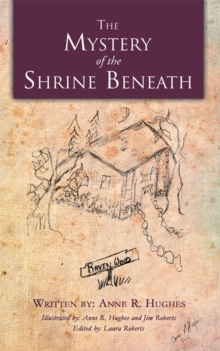 Image for Mystery of the Shrine Beneath