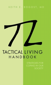 Image for Tactical Living Handbook