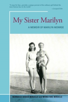 Image for My Sister Marilyn: A Memoir of Marilyn Monroe