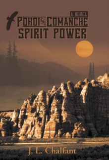 Image for Pohoi and Comanche Spirit Power