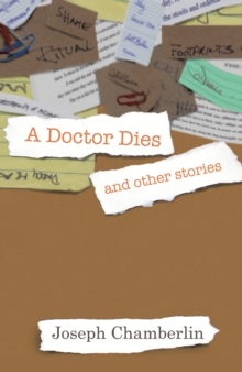 Image for Doctor Dies and Other Stories