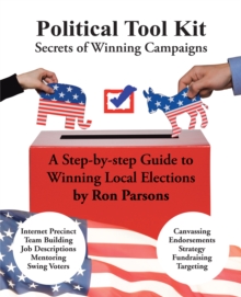 Image for Political Tool Kit: Secrets of Winning Campaigns