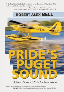 Image for Pride's Puget Sound : A John Pride/Misty Jackson Novel