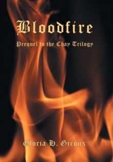 Image for Bloodfire