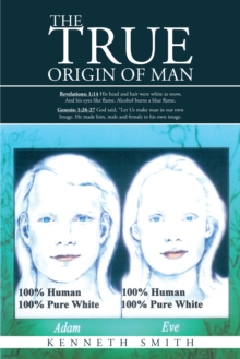 Image for True Origin of Man